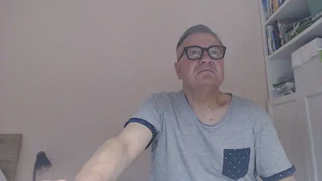 Snapshot of YOU6me chatting on July 2, 2026, 7:58 am YOU6me online show from July 2, 2026, 7:58 am