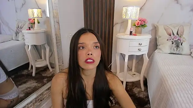 Snapshot of hannahill69 chatting on July 25, 2026, 5:15 am hannahill69 online show from July 25, 2026, 5:15 am