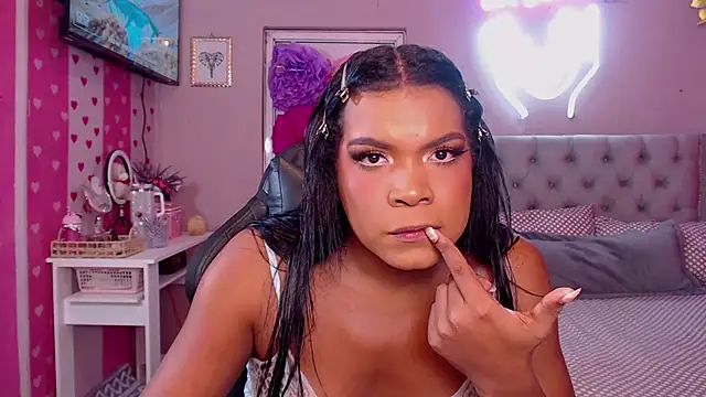 alexa rodriicum online show from July 16, 2026, 7:11 pm
