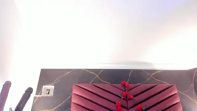 ValerySex  online show from April 23, 2026, 12:29 pm