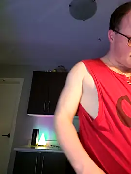 gdawg78 online show from March 6, 2026, 5:46 am