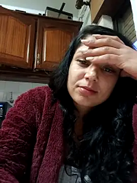 Snapshot of Monick17 chatting on February 15, 2026, 7:20 am Monick17 online show from February 15, 2026, 7:20 am