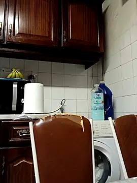 Snapshot of Monick17 chatting on October 11, 2025, 5:30 am Monick17 online show from October 11, 2025, 5:30 am