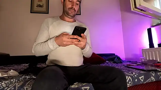 Lucas1andOnly4Girl online show from December 26, 2024, 2:27 pm