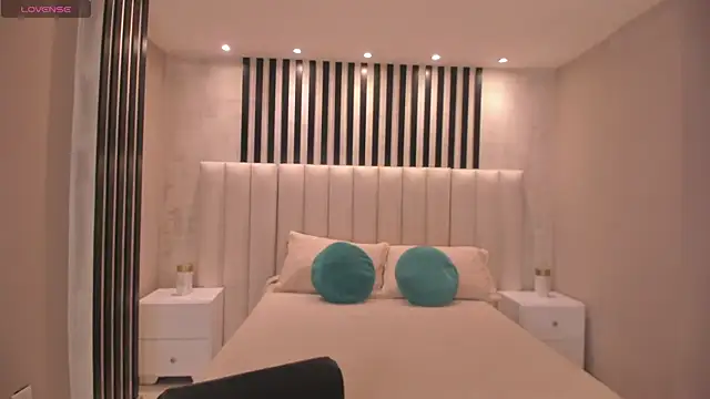 AnaDurant online show from October 21, 2025, 8:19 pm