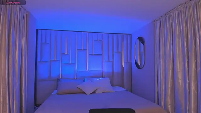 AnaDurant online show from November 4, 2025, 12:31 pm