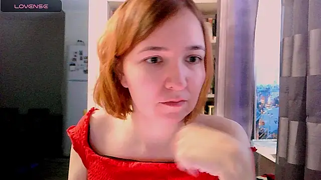 Snapshot of BrattyFoxyGirl chatting on January 17, 2025, 11:38 am BrattyFoxyGirl online show from January 17, 2025, 11:38 am