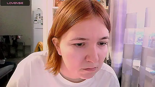 Snapshot of BrattyFoxyGirl chatting on January 13, 2025, 9:19 am BrattyFoxyGirl online show from January 13, 2025, 9:19 am