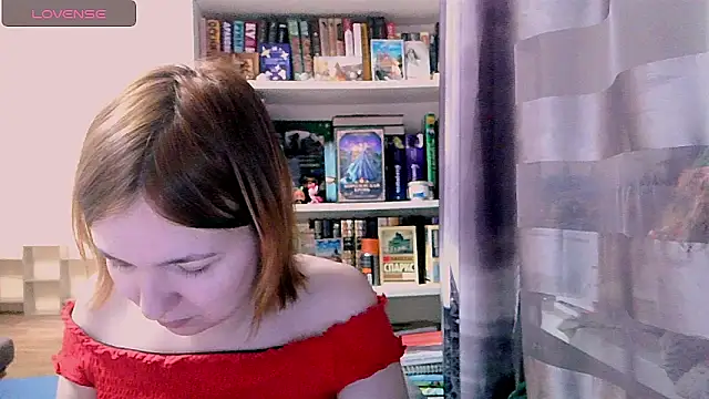 Snapshot of BrattyFoxyGirl chatting on January 20, 2025, 5:37 pm BrattyFoxyGirl online show from January 20, 2025, 5:37 pm