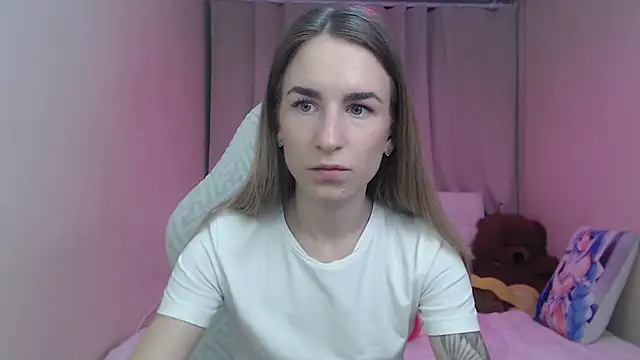 DeboraHorny online show from March 22, 2026, 7:10 am