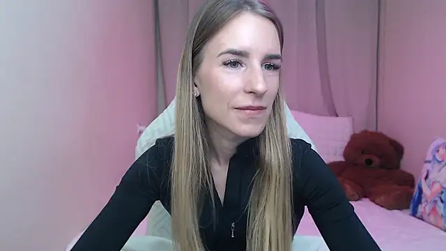 DeboraHorny online show from March 6, 2026, 7:14 am