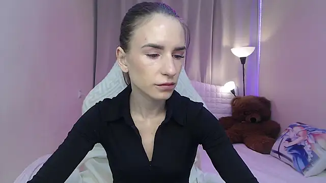 DeboraHorny online show from February 12, 2026, 7:19 am