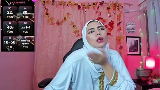 Snapshot of DarshaKhemu chatting on February 2, 2025, 4:54 pm DarshaKhemu online show from February 2, 2025, 4:54 pm