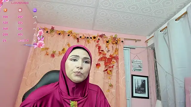 Snapshot of DarshaKhemu chatting on September 23, 2025, 8:38 pm DarshaKhemu online show from September 23, 2025, 8:38 pm