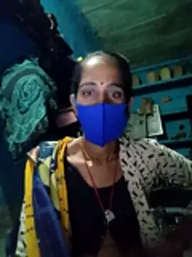 Mohni Das online show from October 17, 2025, 11:06 pm