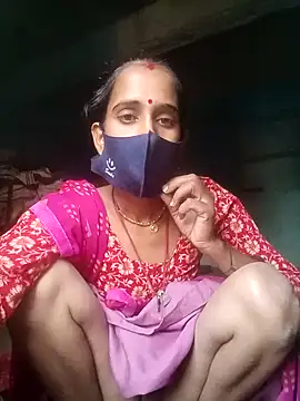 Mohni Das online show from November 17, 2025, 11:14 am