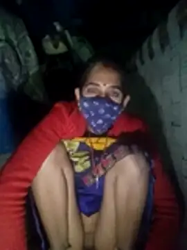 Mohni Das online show from November 18, 2025, 11:15 pm