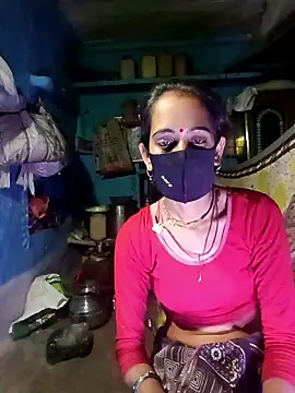 Mohni Das online show from May 5, 2026, 10:24 pm