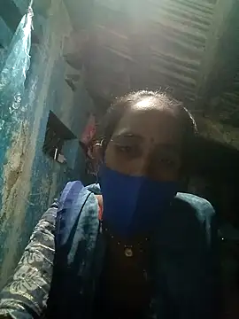 Mohni Das online show from October 16, 2025, 5:10 pm