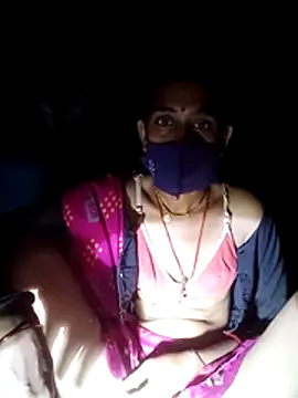 Mohni Das online show from October 24, 2025, 11:26 pm