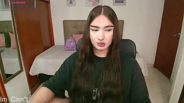 Miley Baker online show from March 18, 2026, 2:08 pm