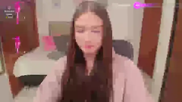 Miley Baker online show from October 10, 2025, 3:24 pm