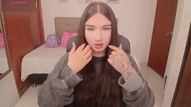 Miley Baker online show from February 16, 2026, 4:16 pm