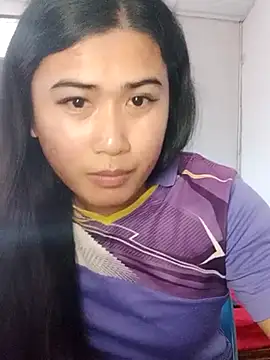 NannyNannybabe online show from December 7, 2024, 2:47 am
