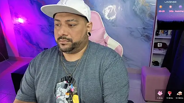 jacoob woods online show from April 28, 2026, 1:26 am