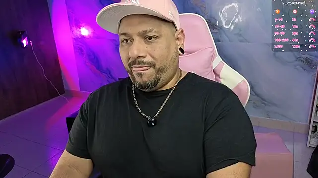 jacoob woods online show from April 25, 2026, 11:24 pm