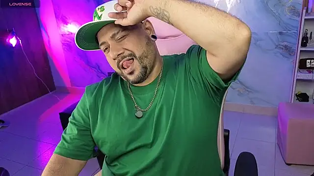 jacoob woods online show from April 30, 2026, 11:20 pm