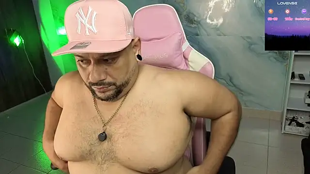 jacoob woods online show from May 6, 2026, 3:16 pm