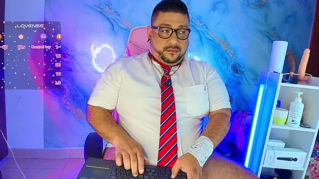 Snapshot of jacoob_woods chatting on March 7, 2026, 3:13 am jacoob woods online show from March 7, 2026, 3:13 am