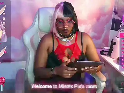 Pixiebob25 online show from August 3, 2026, 3:29 pm