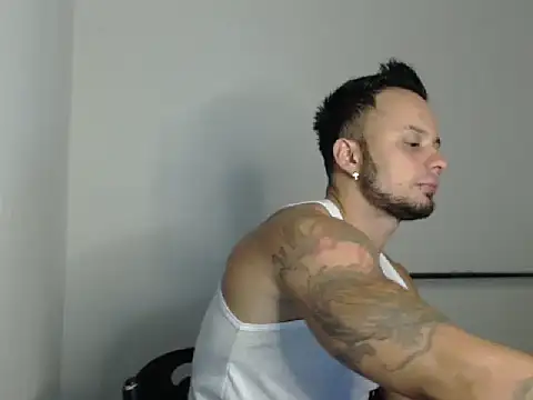 JacobJamess online show from February 27, 2026, 1:06 am