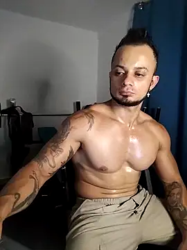 JacobJamess online show from February 8, 2026, 6:22 am