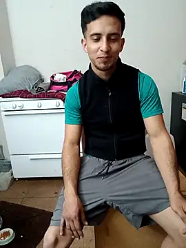 Torresmor online show from February 12, 2026, 3:17 am