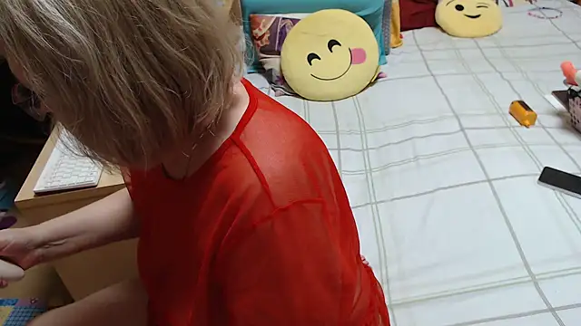 Margaret-milf online show from January 10, 2026, 8:48 pm