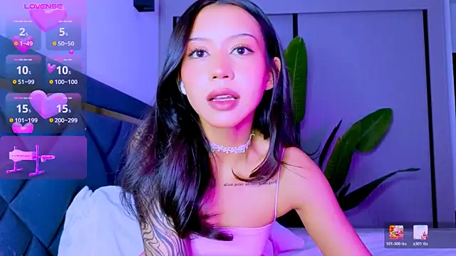 Snapshot of Mia_Tin chatting on May 22, 2026, 10:41 pm Mia Tin online show from May 22, 2026, 10:41 pm