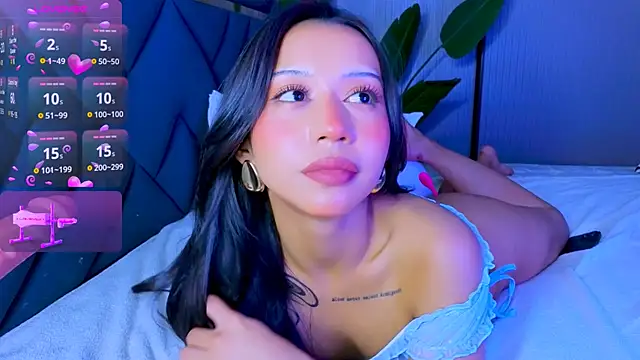 Snapshot of Mia_Tin chatting on May 31, 2026, 1:50 pm Mia Tin online show from May 31, 2026, 1:50 pm