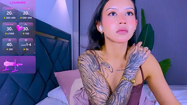 Snapshot of Mia_Tin chatting on June 11, 2026, 2:14 pm Mia Tin online show from June 11, 2026, 2:14 pm