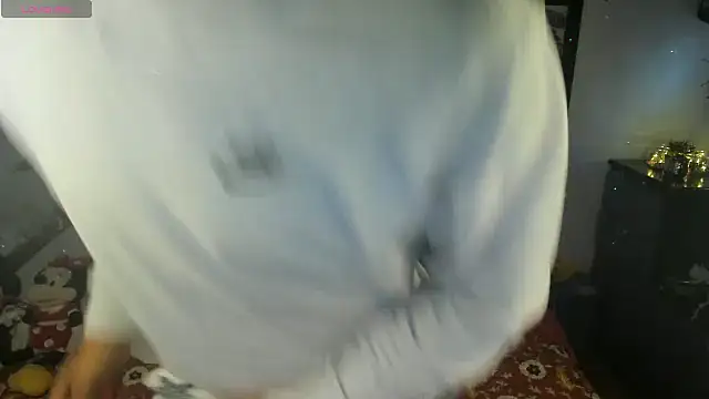 kimgodoy online show from November 16, 2025, 9:30 pm