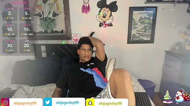 kimgodoy online show from November 28, 2025, 1:06 am