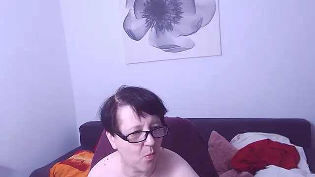 ChristaRose online show from July 10, 2026, 7:14 pm