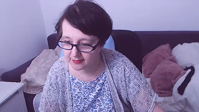 ChristaRose online show from February 16, 2025, 10:22 pm