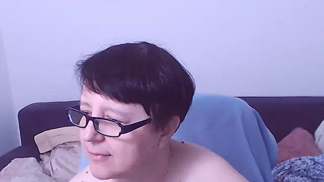 ChristaRose online show from March 1, 2026, 4:18 pm