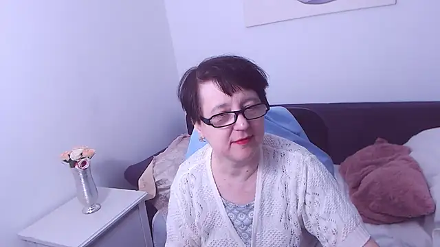 ChristaRose online show from February 19, 2025, 7:16 pm