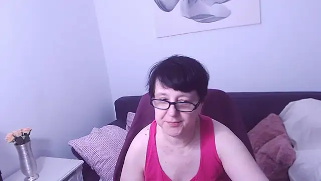ChristaRose online show from June 30, 2026, 8:09 pm
