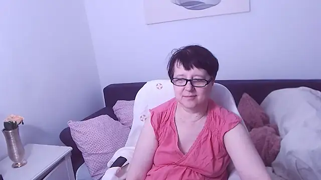 ChristaRose online show from July 31, 2026, 8:17 pm
