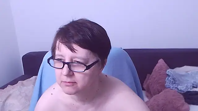 ChristaRose online show from March 9, 2026, 2:15 am